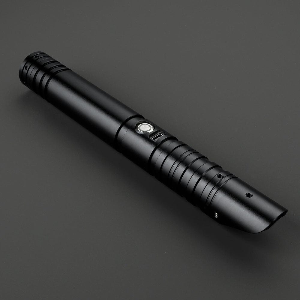 Novice - SABERS UNLIMITED