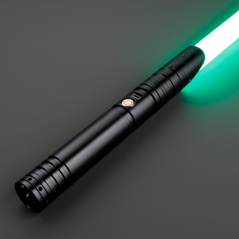 Novice - SABERS UNLIMITED