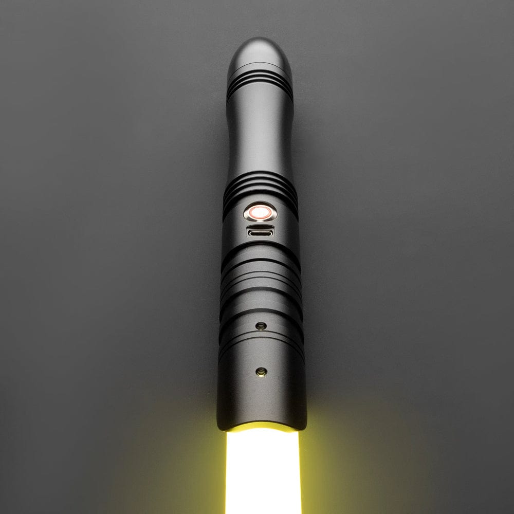 Novice V2 - SABERS UNLIMITED