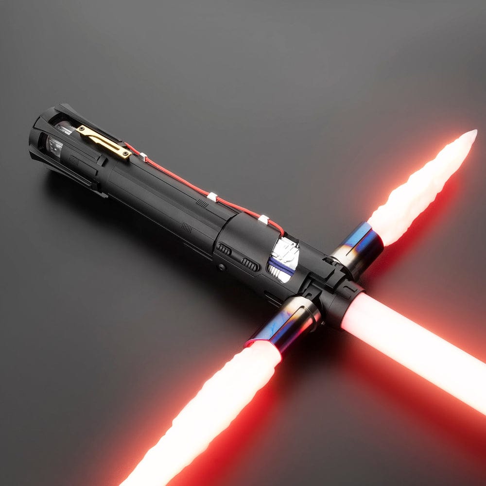Supreme Leader - SABERS UNLIMITED