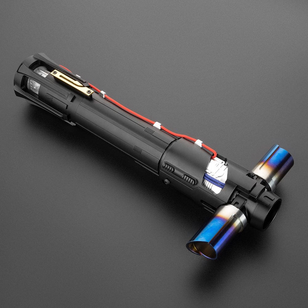 Supreme Leader - SABERS UNLIMITED