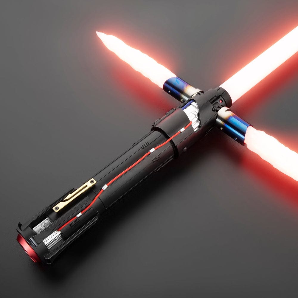 Supreme Leader - SABERS UNLIMITED