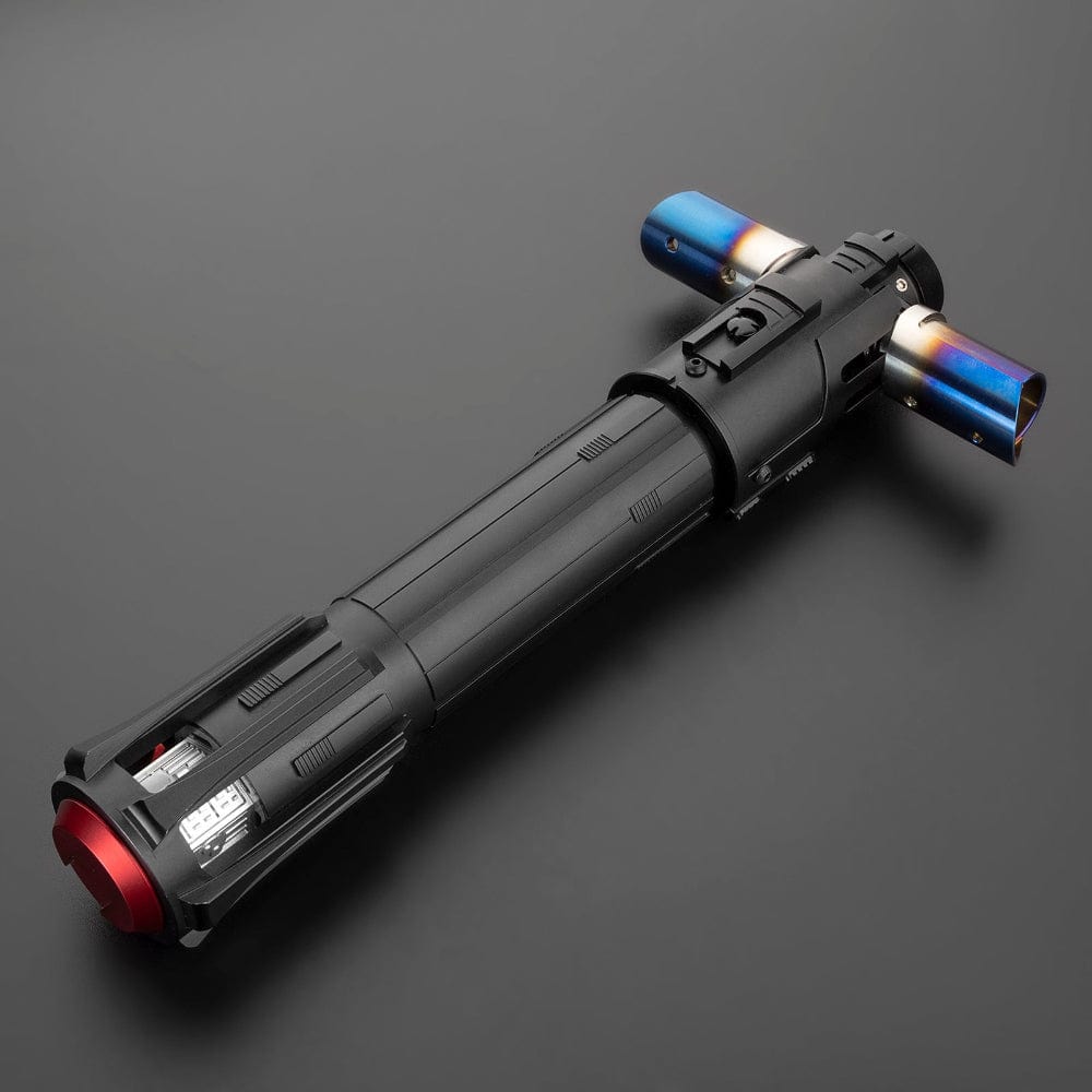 Supreme Leader - SABERS UNLIMITED