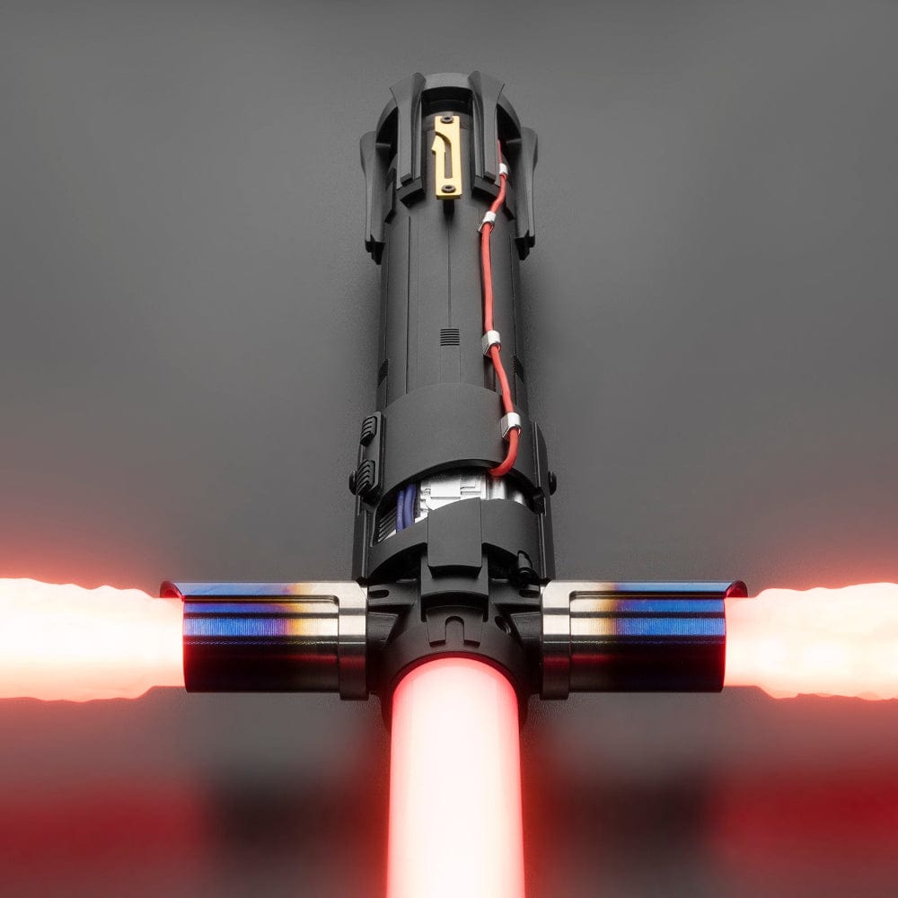 Supreme Leader - SABERS UNLIMITED