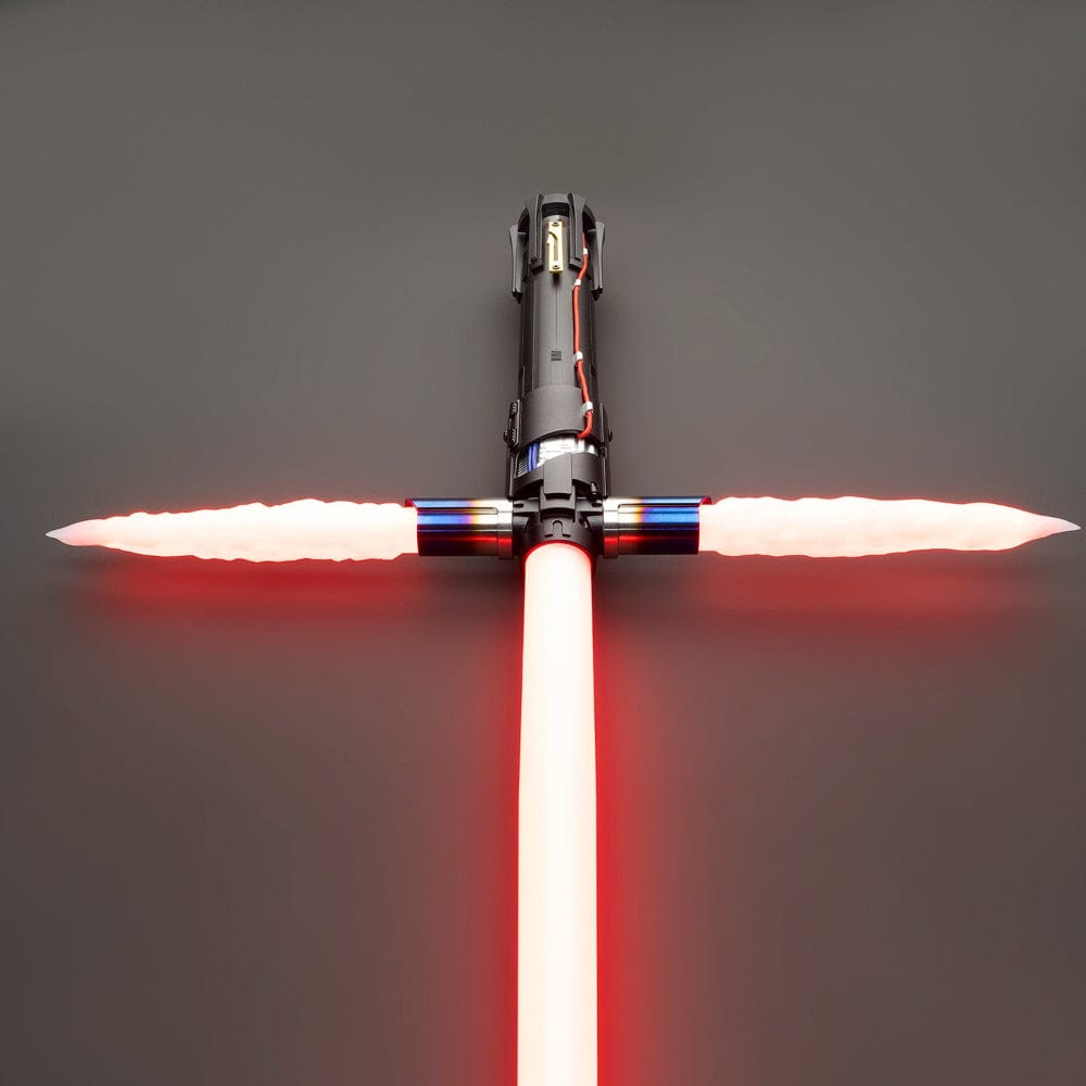 Supreme Leader - SABERS UNLIMITED