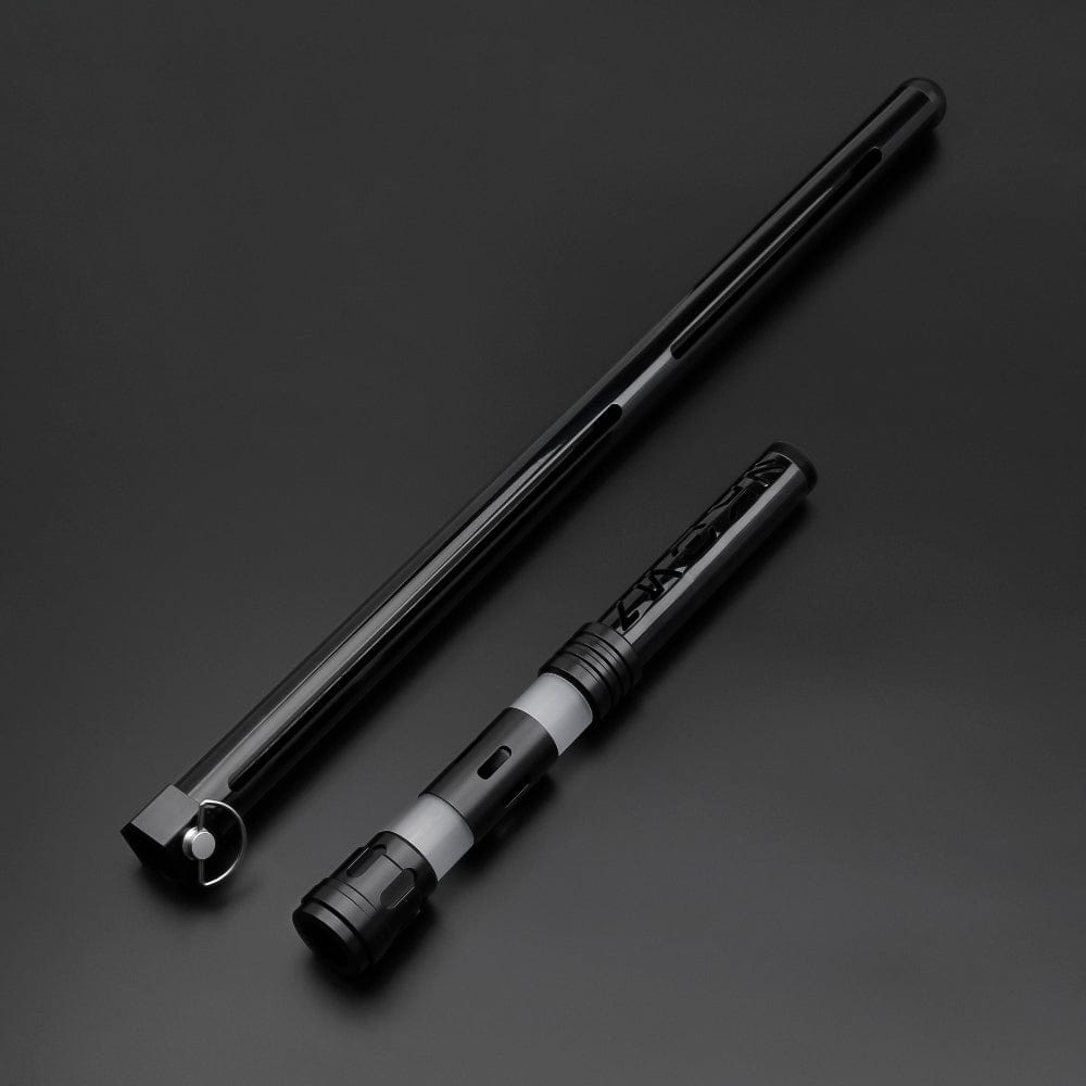 Black scabbard - Sabers Unlimited