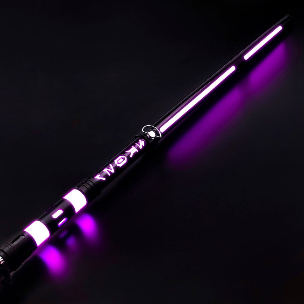 Black scabbard - Sabers Unlimited