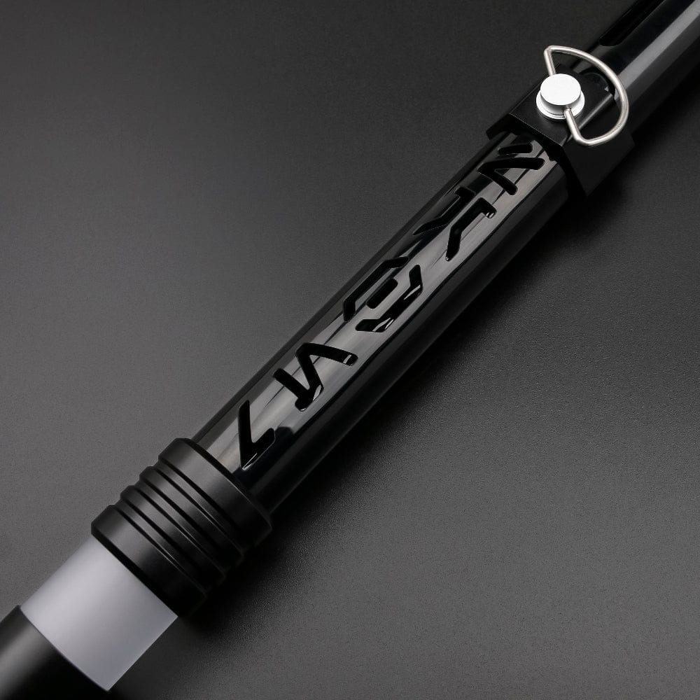 Black scabbard - Sabers Unlimited