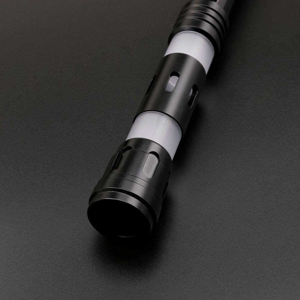 Black scabbard - Sabers Unlimited