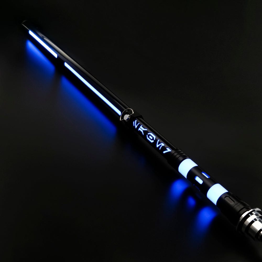 Black scabbard - Sabers Unlimited