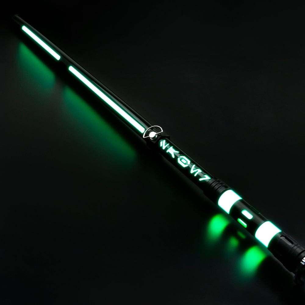 Black scabbard - Sabers Unlimited