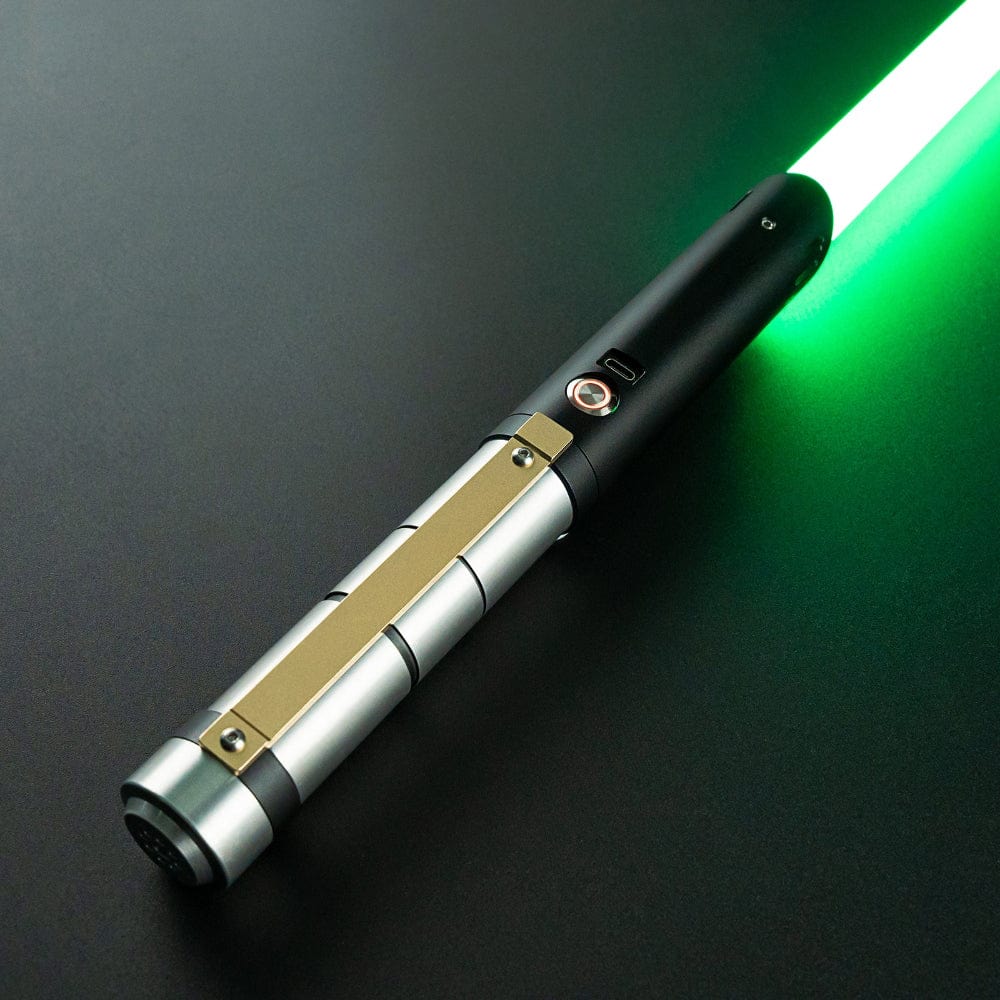 Apocalypse - SABERS UNLIMITED