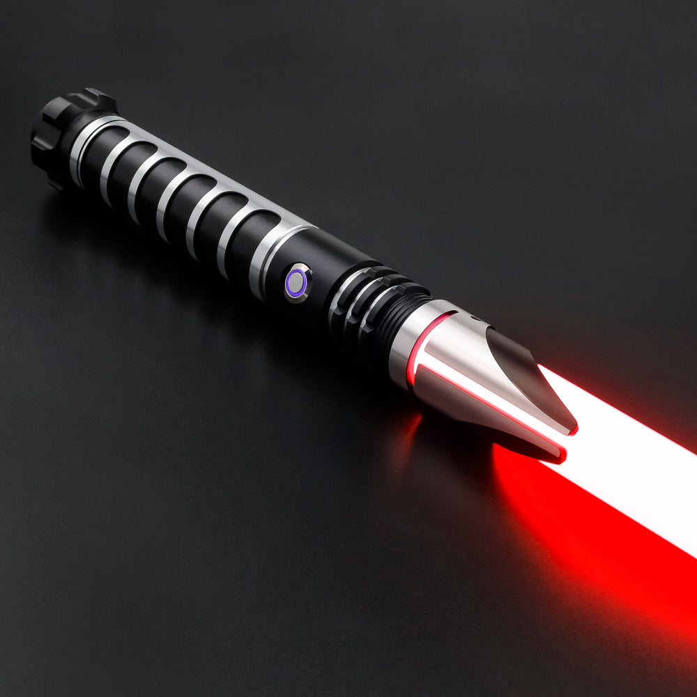 Tempest V2 - SABERS UNLIMITED