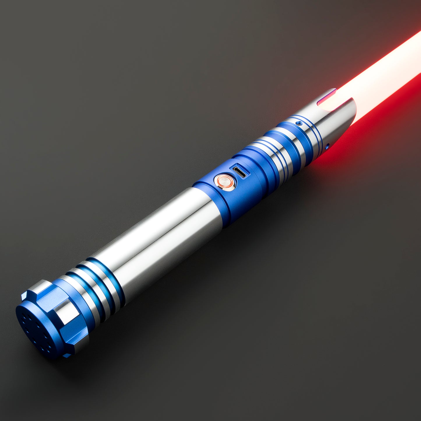 Acolyte - SABERS UNLIMITED