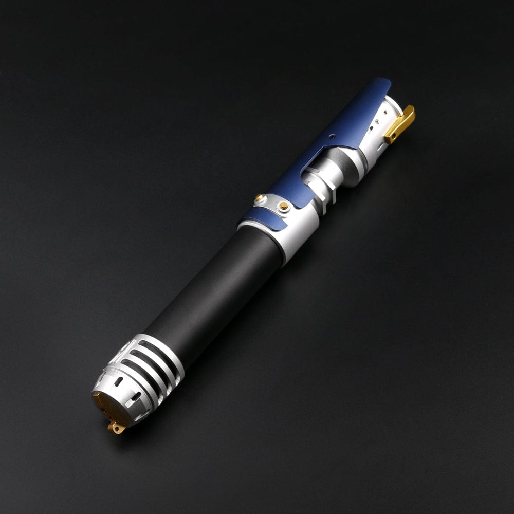 Relic Hunter - SABERS UNLIMITED