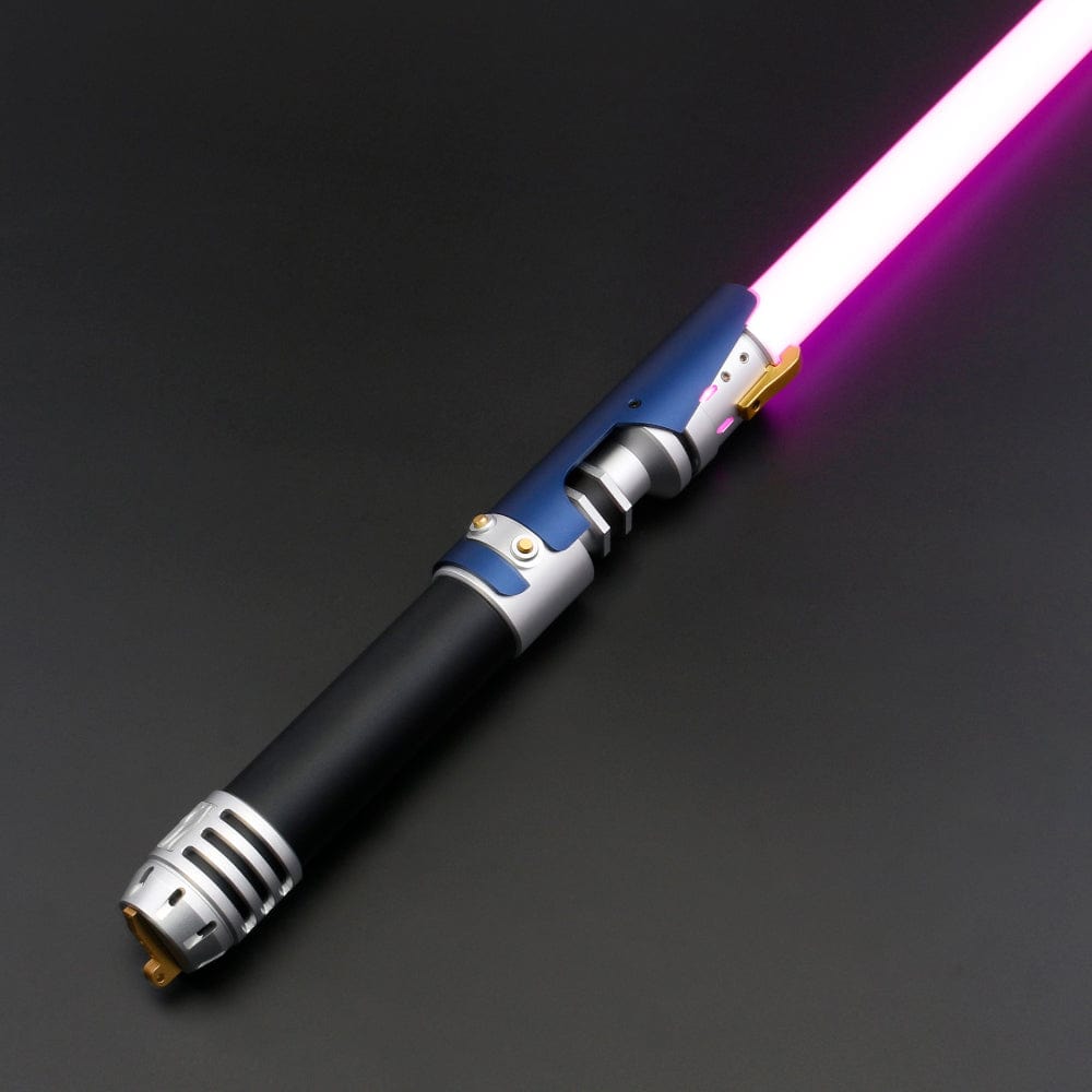 Relic Hunter - SABERS UNLIMITED