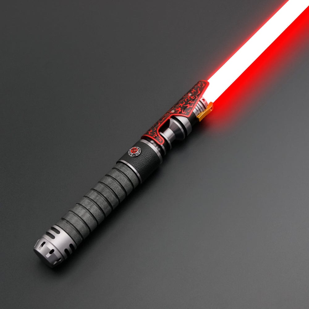Relic Hunter - SABERS UNLIMITED