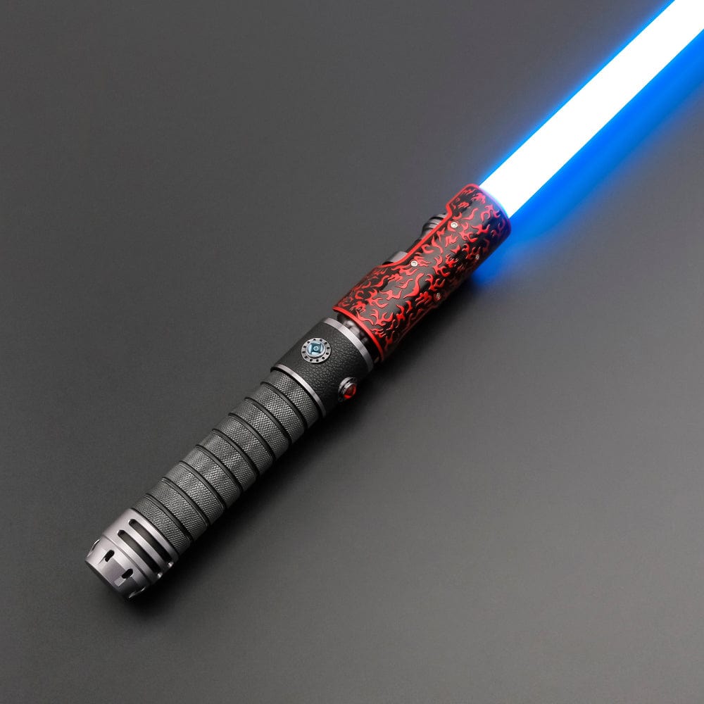 Relic Hunter - SABERS UNLIMITED