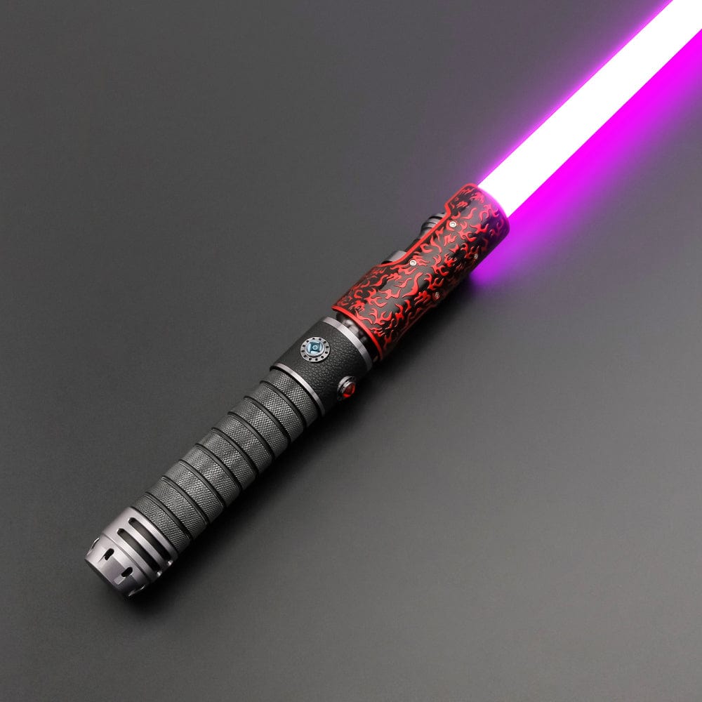 Relic Hunter - SABERS UNLIMITED