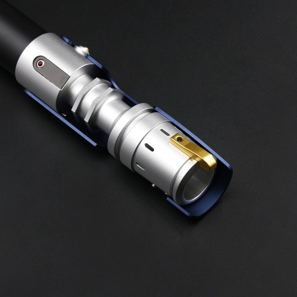 Relic Hunter - SABERS UNLIMITED