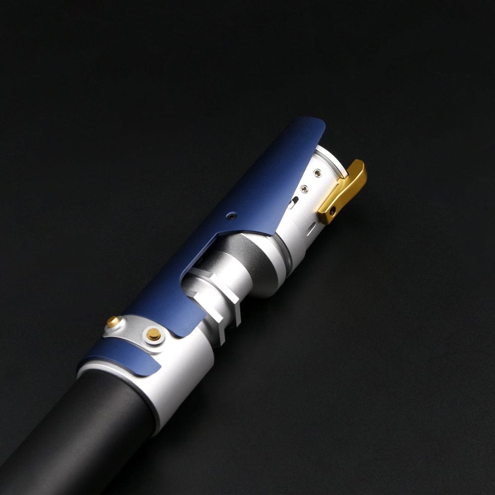 Relic Hunter - SABERS UNLIMITED