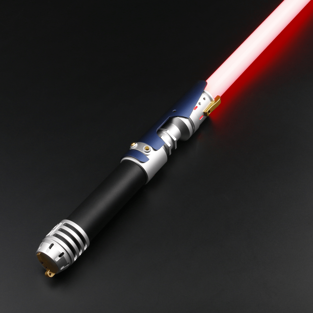 Relic Hunter - SABERS UNLIMITED