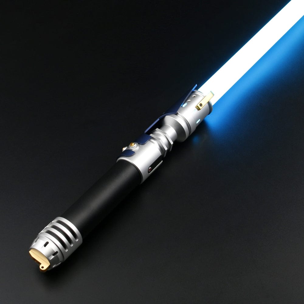 Relic Hunter - SABERS UNLIMITED