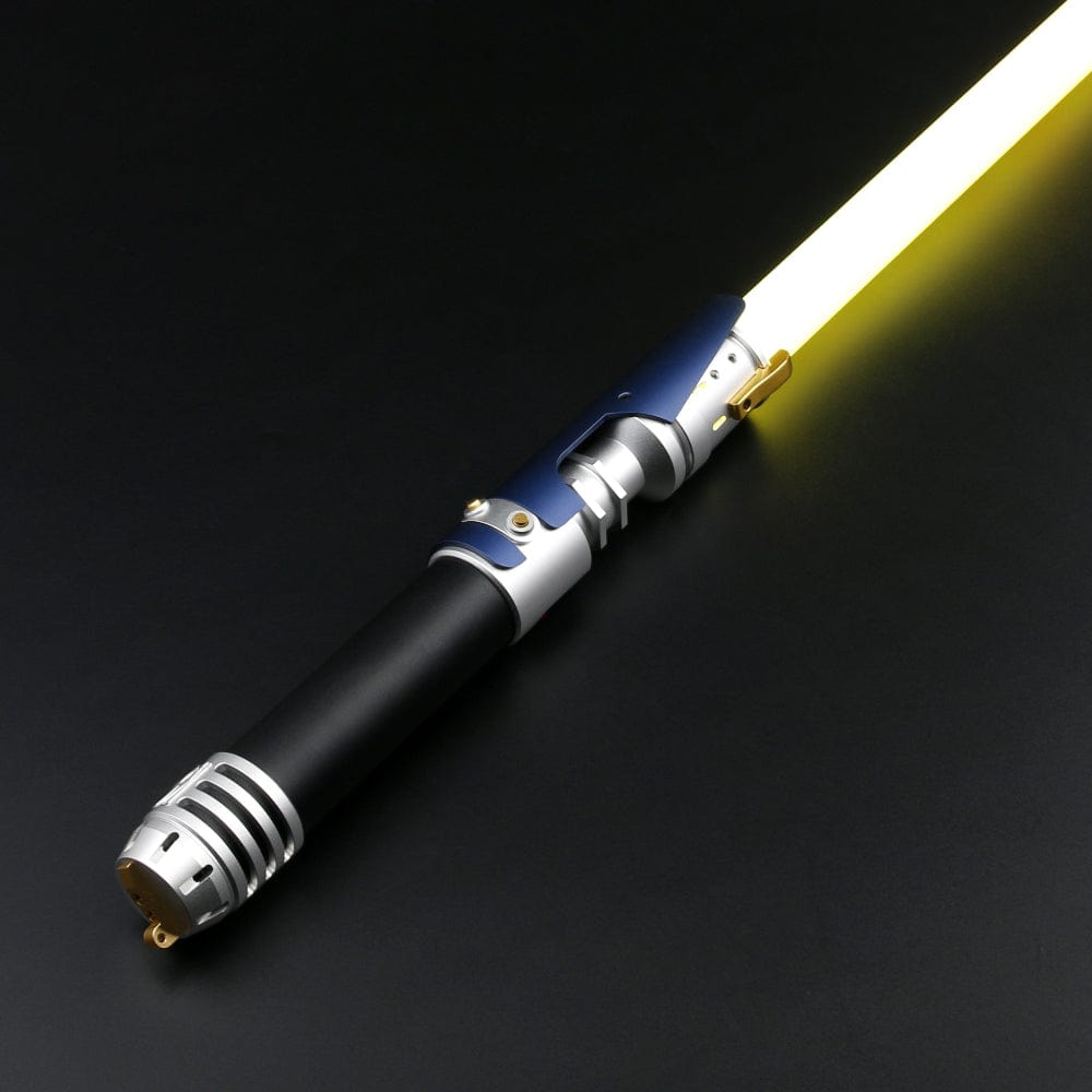 Relic Hunter - SABERS UNLIMITED