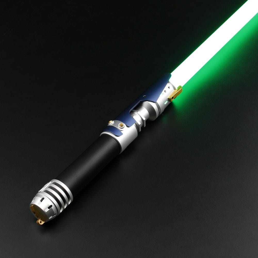 Relic Hunter - SABERS UNLIMITED