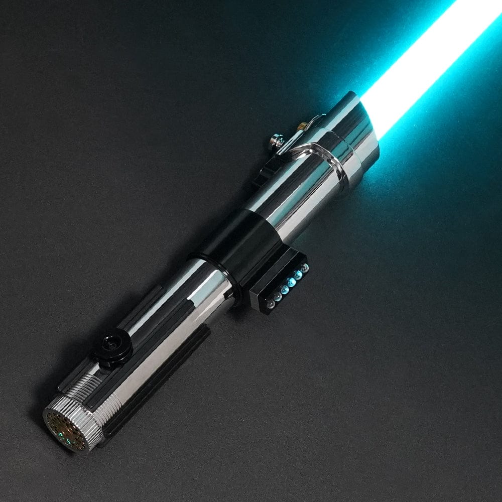 Braided Elite hilt - Sabers Unlimited