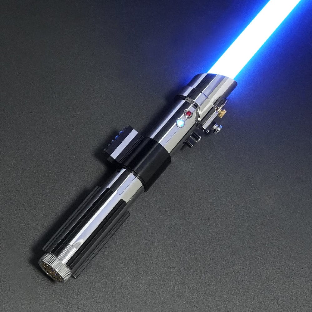 Braided Elite hilt - Sabers Unlimited