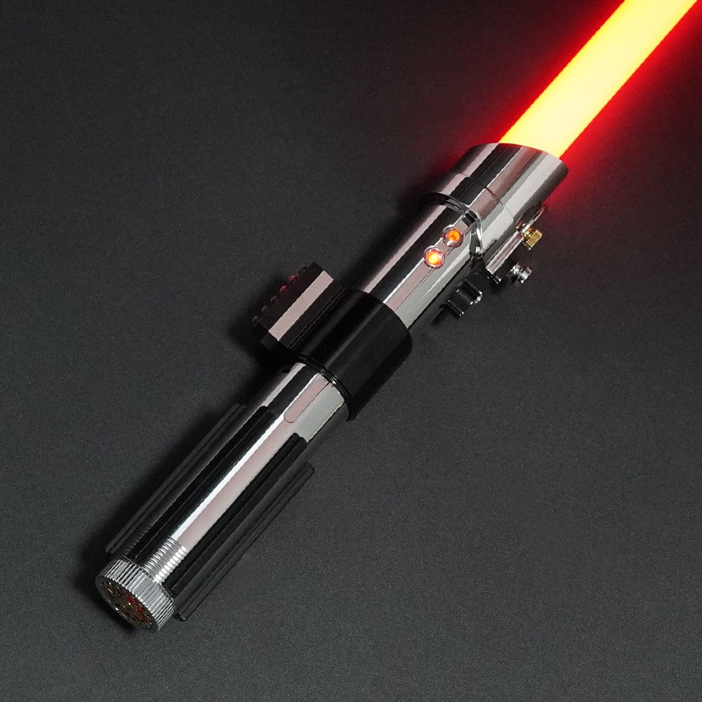 Braided Elite hilt - Sabers Unlimited