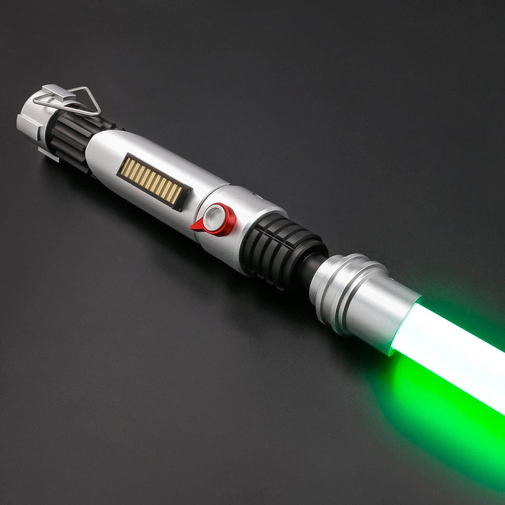Bridger V2 hilt - Sabers Unlimited