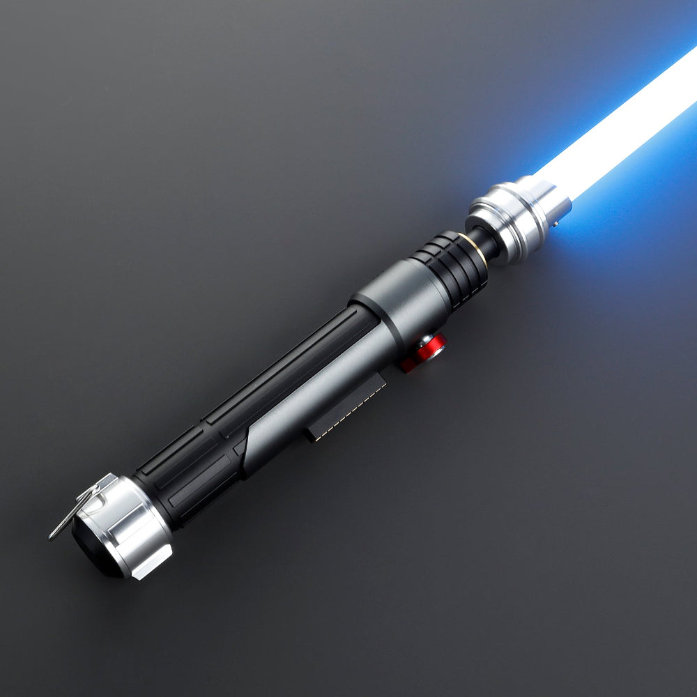 Bridger - SABERS UNLIMITED