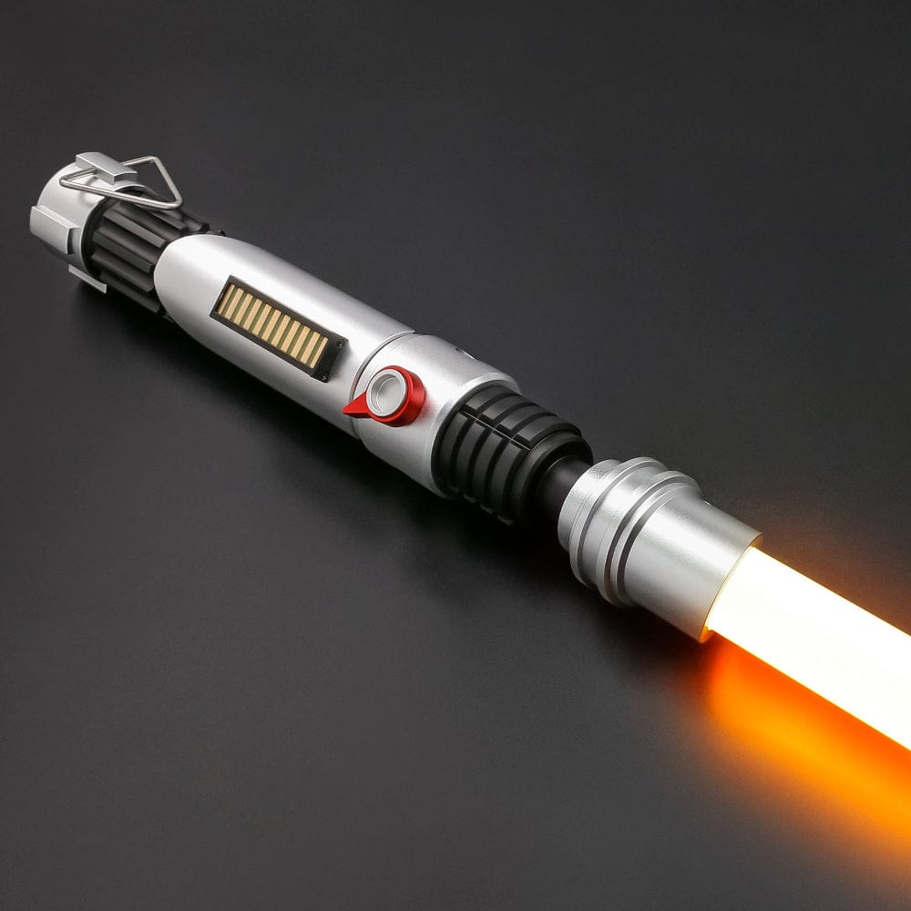 Bridger V2 hilt - Sabers Unlimited
