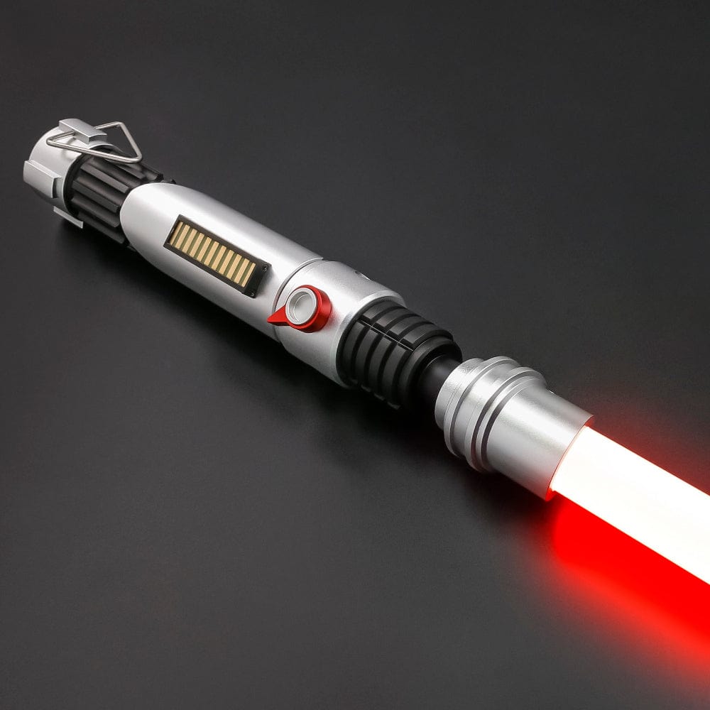 Bridger V2 hilt- Sabers Unlimited