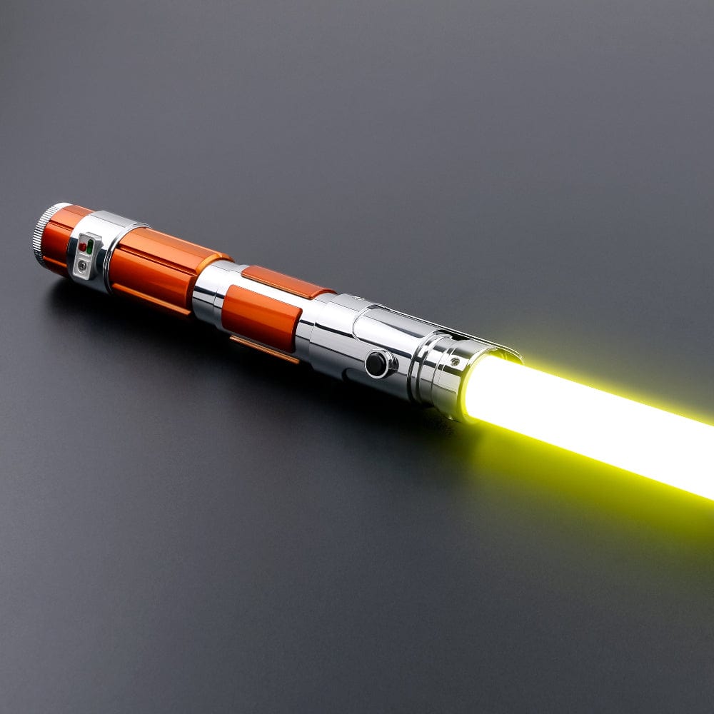 Indara V2 lightsaber - Sabers Unlimited