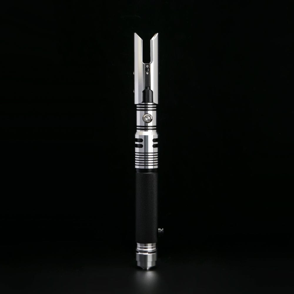 Ginger lightsaber - Sabers Unlimited