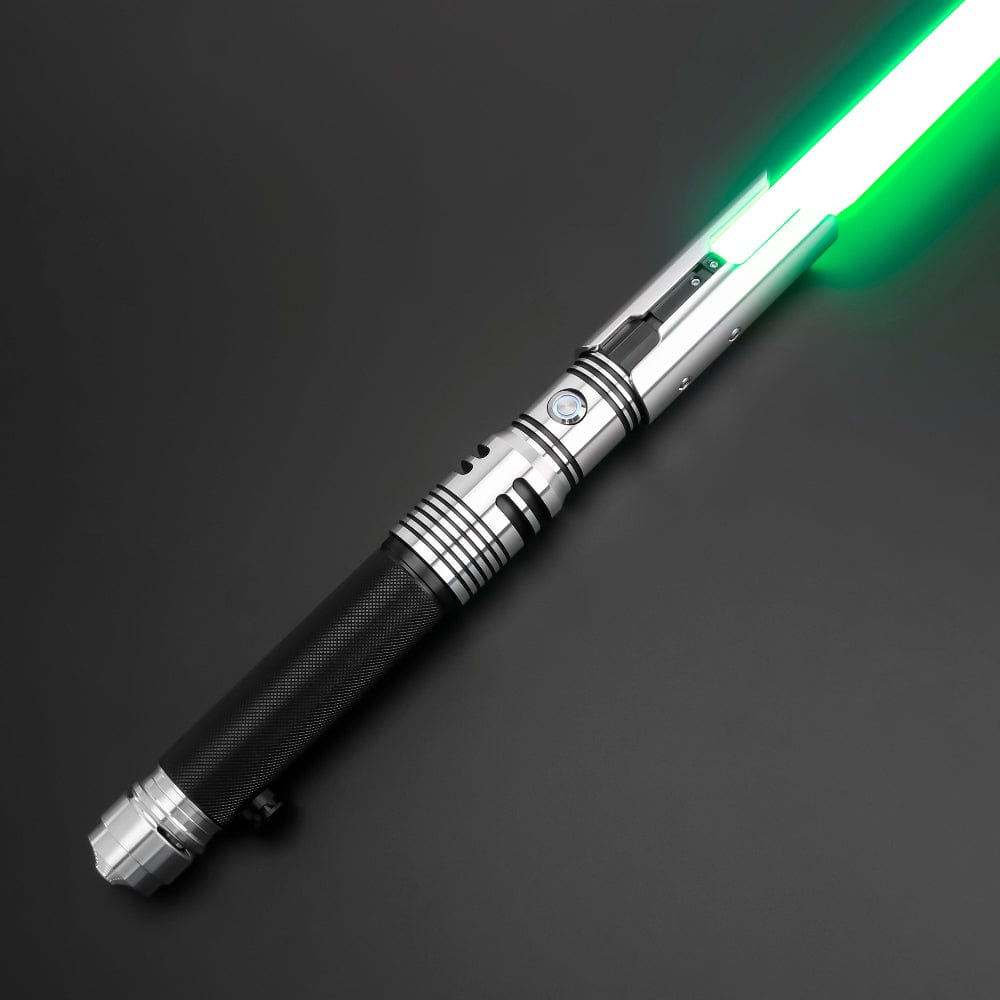 Ginger lightsaber - Sabers Unlimited