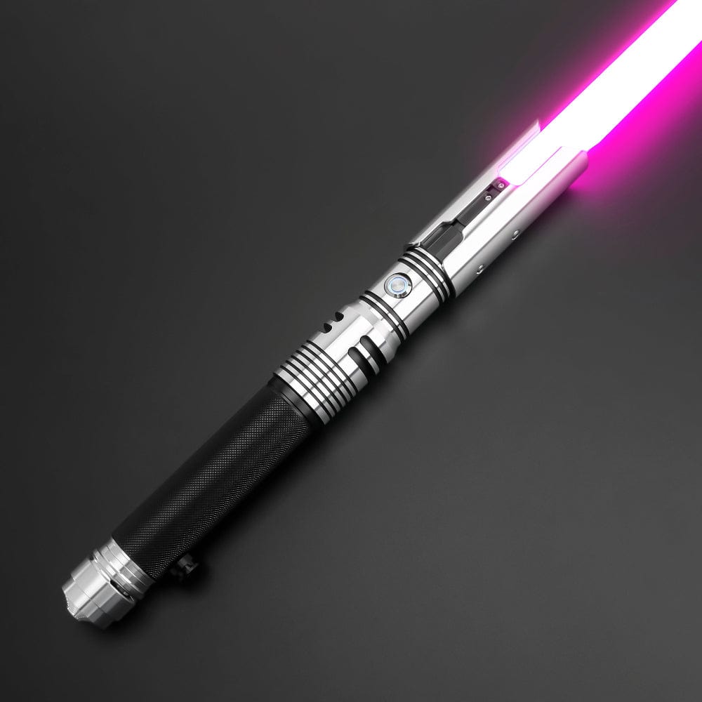 Ginger lightsaber - Sabers Unlimited