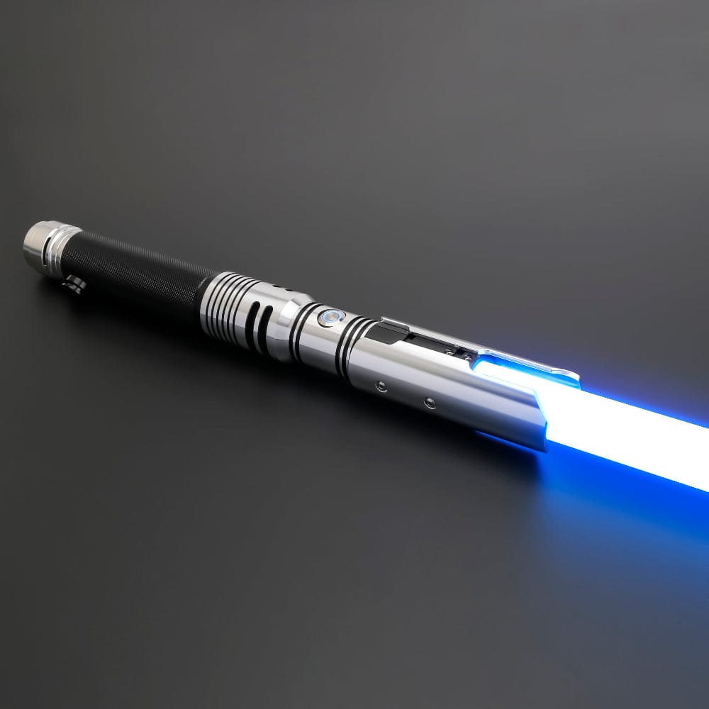 Ginger lightsaber - Sabers Unlimited