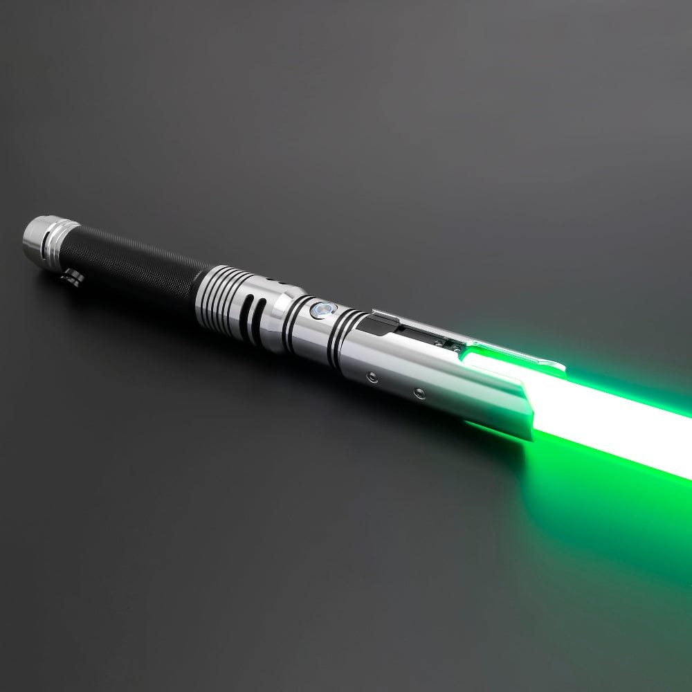 Ginger lightsaber - Sabers Unlimited