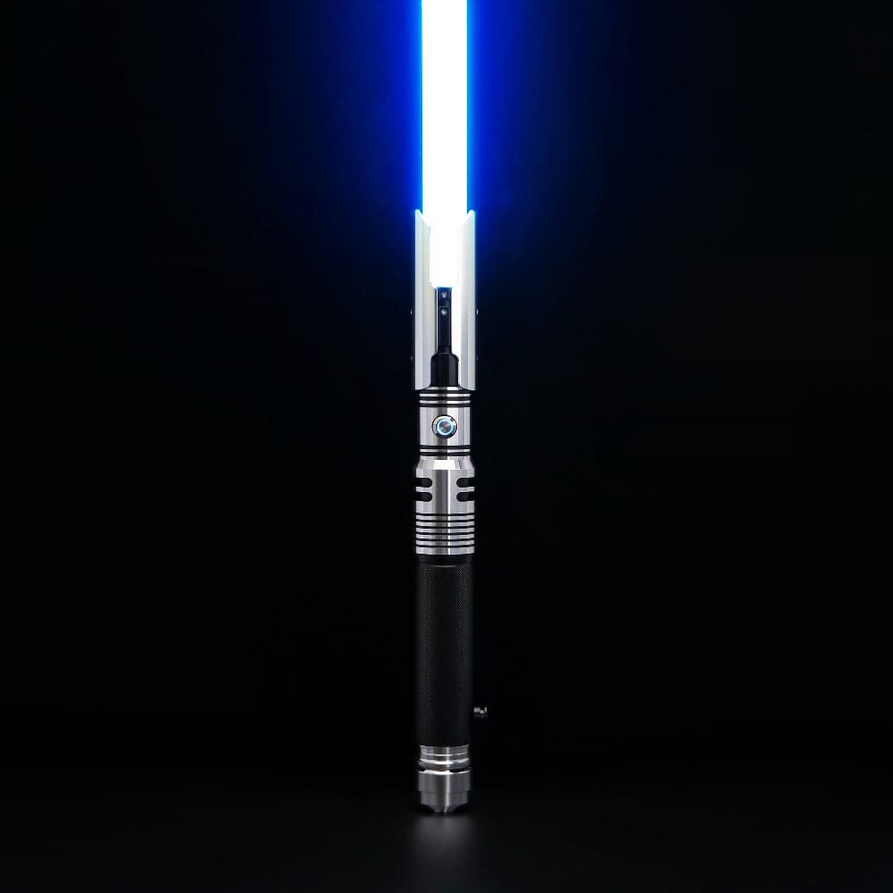 Ginger lightsaber - Sabers Unlimited