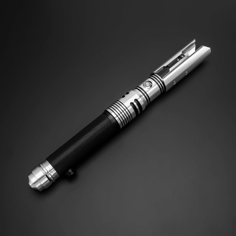 Ginger lightsaber - Sabers Unlimited