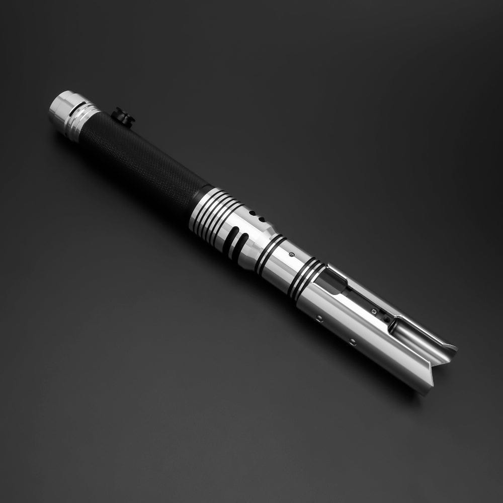 Ginger lightsaber - Sabers Unlimited