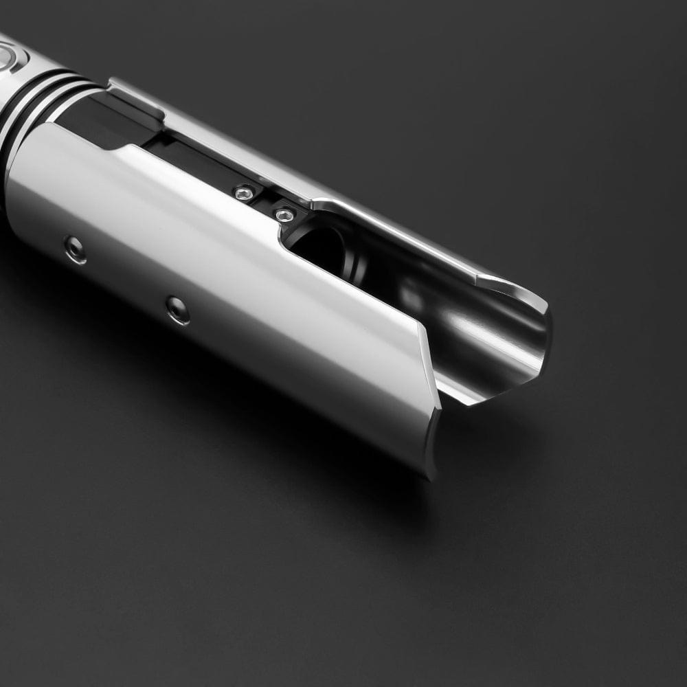 Ginger lightsaber - Sabers Unlimited