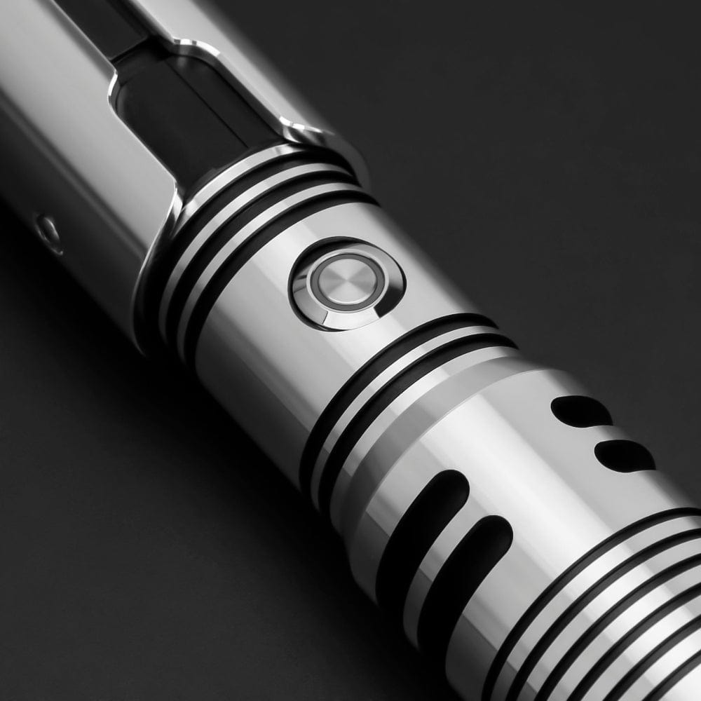 Ginger lightsaber - Sabers Unlimited