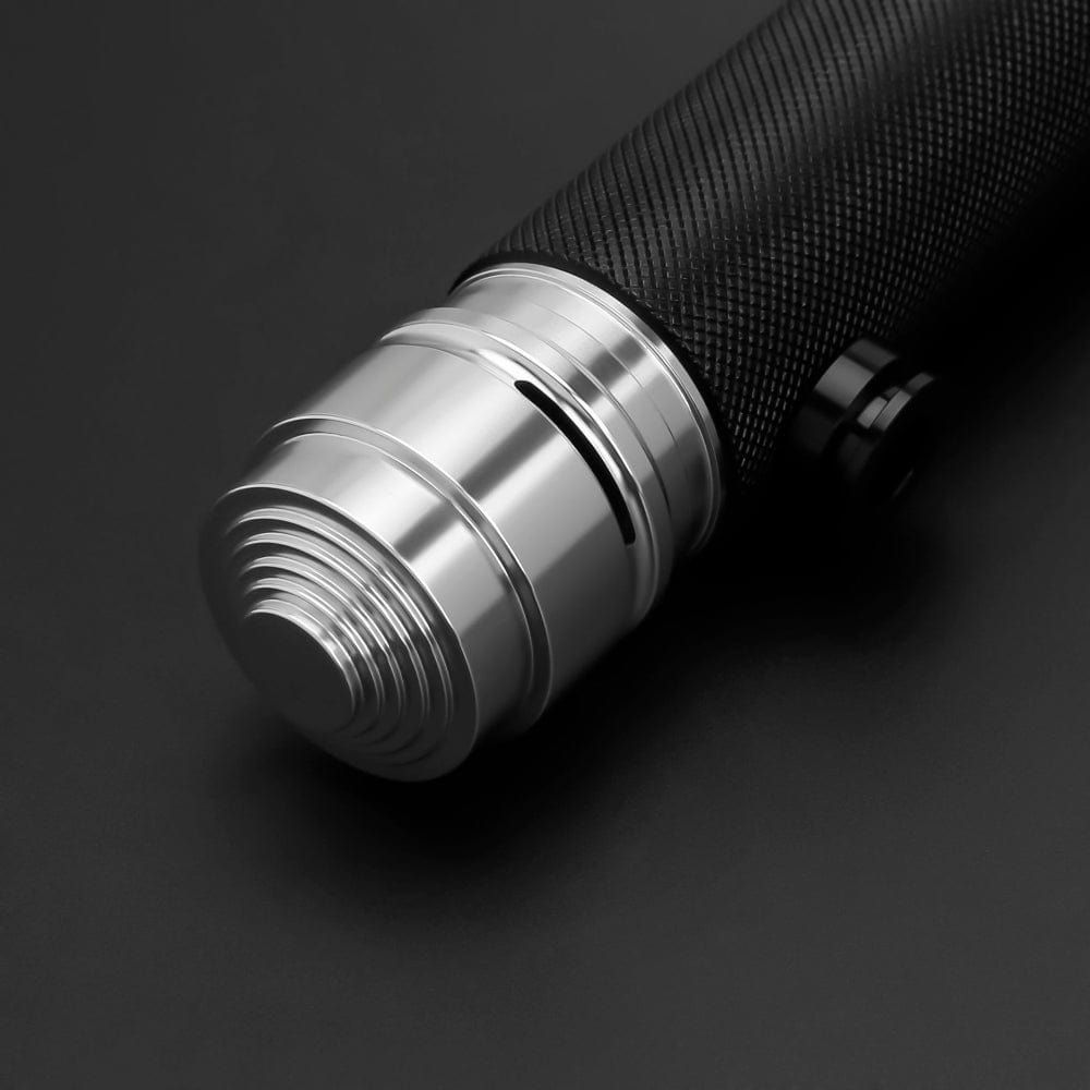 Ginger lightsaber - Sabers Unlimited