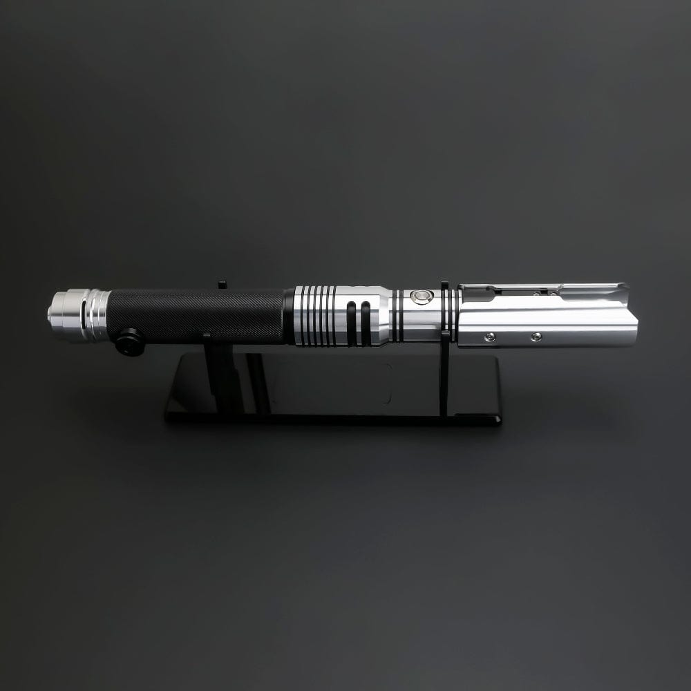 Ginger lightsaber - Sabers Unlimited