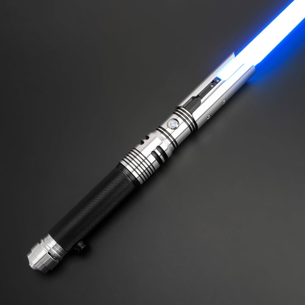 Ginger lightsaber - Sabers Unlimited